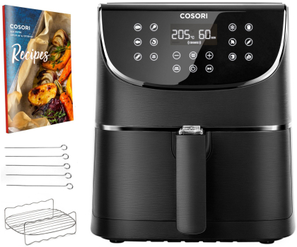 AIR FRYER i frytkownica Cosori Premium